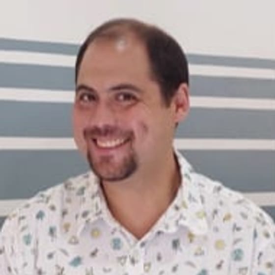 Arturo Rocha
