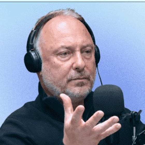 Dr Marcos Lago