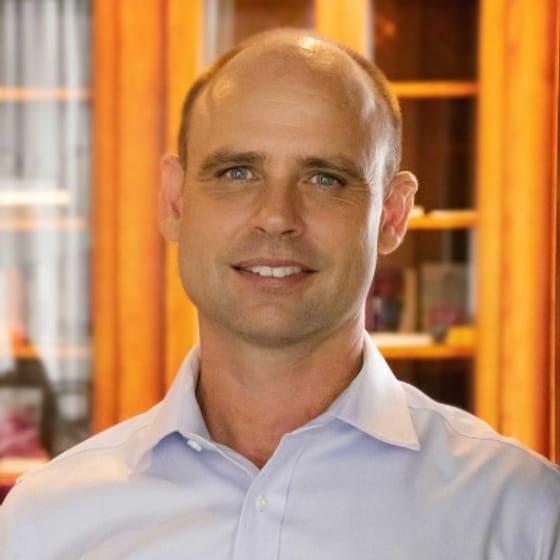 Todd B. Peyton, MA, LPC, KYI